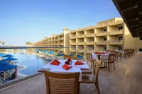 Amwaj Beach Club Abu Soma - Wi-Fi