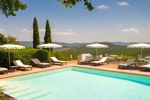 Borgo Vescine