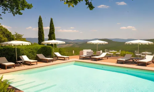 Borgo Vescine