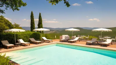Borgo Vescine