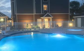 Microtel Inn & Suites by Wyndham Ocean City