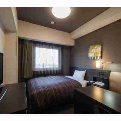 Hotel Route-Inn Isesaki Inter Rooms