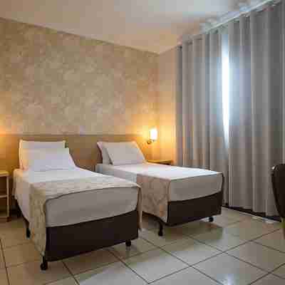 Hotel Alji Rooms