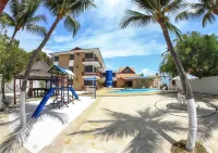 Hotel Rio Mar Hotels in Barra de São Miguel