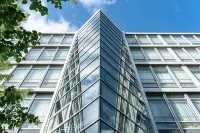 Steigenberger Hotel München Các khách sạn ở 