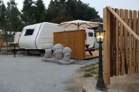全州市DoranDoran房車露營住宿 住宿飯店
