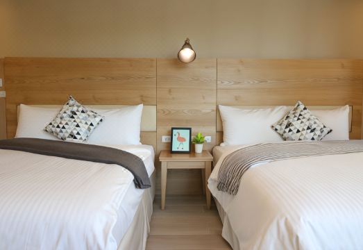 테이스트 인 메모리즈 호스텔 이미지