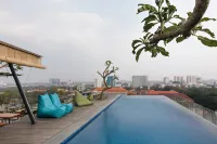 Janevalla Bandung - Romantic