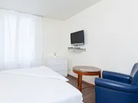Apartments Swiss Star Marc Aurel