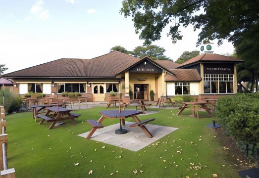 프리미어 인 리버풀 앨버트 독