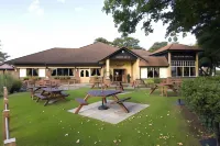 Premier Inn Liverpool City (Albert Dock) Hotels in Birkenhead