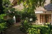 Tikitam Palms Boutique Hotel Hotele w: Kaskazini B