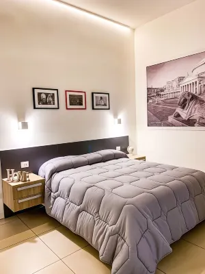 Napoli Squares Suites Các khách sạn gần Stazione Marittima