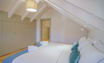 Feel Porto Matosinhos Ocean Flats