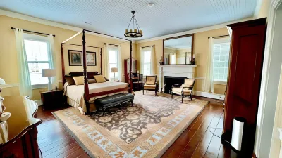 The Elizabethtown Inn Hotels in Elizabethtown