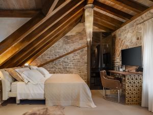 Luxury Rooms MA de Dominis