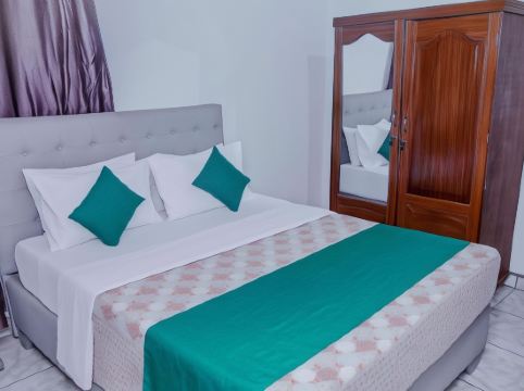 Martin Aviator Hotel