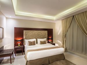 AlMuhaidb Hotel Apartments Askary