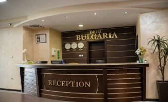 Hotel Bulgaria Petrich