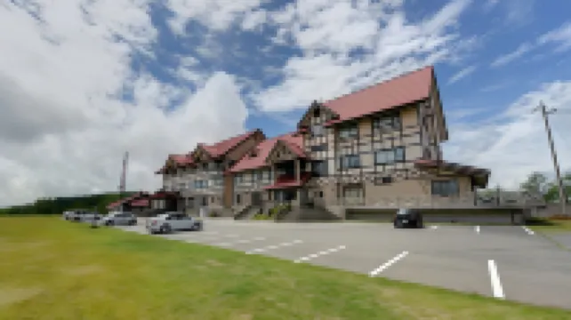 Shirabiso Kogen Amanogawa