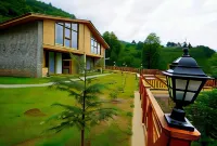 Dere Ağzı Tatil Köyü Hotel di Findikli