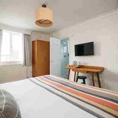 Hotel Meudon Rooms