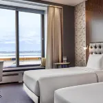 Hilton Saint Petersburg Expoforum Hotel Hotels in Pushkin