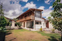 Refugio Cumandá Lodge