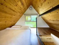 Mesmerising Farm Stay in Chalets Near Mumbai and Pune. Create Memories
