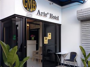 Gmb-Arte' Hotel