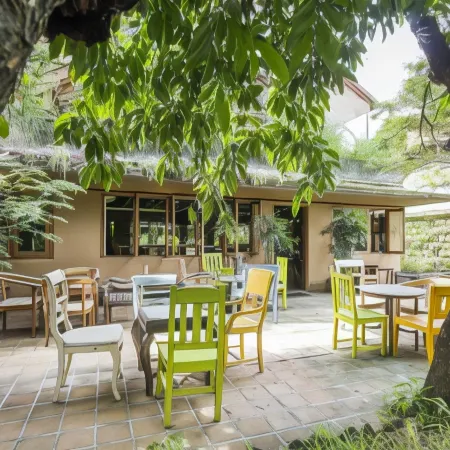 Rumah Turi Eco Boutique Hotel