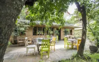 Rumah Turi Eco Boutique Hotel