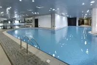 Awaliv International Hotel Hotels in Taif