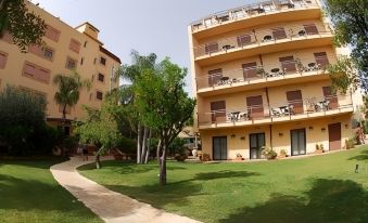 Hotel Della Valle