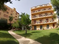 Hotel Della Valle Các khách sạn gần Agrigento Centrale