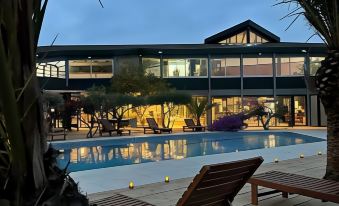 Tropic Hôtel