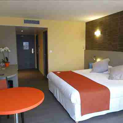 Hotel & Spa Marina d'Adelphia Rooms