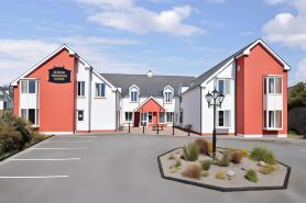 Dingle Harbour Lodge B&B