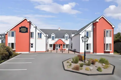 Dingle Harbour Lodge B&B Hotels in Dingle