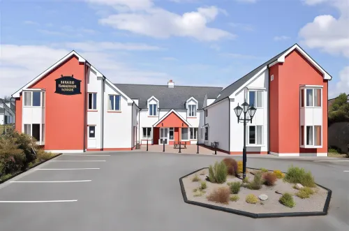 Dingle Harbour Lodge B&B Hotels in Dingle