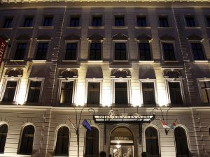 Hotel Bristol Budapest