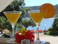 Rachel Hotel Hotels in Vathi