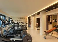Estrel Berlin - Phòng tập thể hình