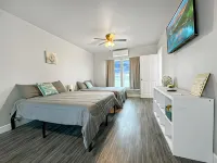 The Bayshore at Magnolia Beach! Hotels in Calhoun County