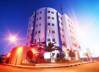 Omega Hotel Agadir