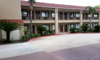 Red Roof Inn & Suites Houston - Humble/ IAH Airport Hotels in Humble