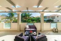 Mamfredas Luxury Resort