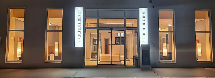 Hotel Orangerie