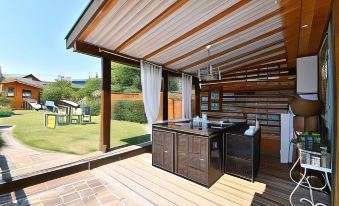 La Longère des Capucines