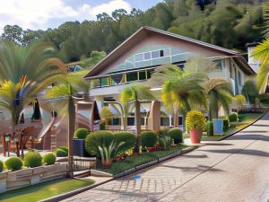 Hotel Vila Verde